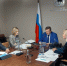 Глеб Никитин провел заседание рабочей группы совета глав субъектов РФ при МИД России по вопросам переселения иностранных граждан - НТА-Приволжье