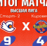 «Старт-2»: снова крупная победа! - ХК Старт