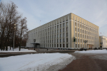 Изменения произошли в структуре правительства Нижегородской области