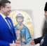 Глеб Никитин показал Константину Малофееву нижегородские православные объекты - Нижегородская правда