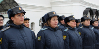 Приглашаем граждан на службу в органы принудительного исполнения - УФССП Нижегородской области