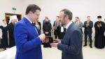 Фотографии со встречи