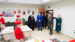 Фотографии со встречи