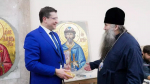 Фотографии со встречи