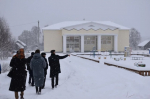 Новый детсад, многофункциональный центр и детские площадки построят в Семеновском округе по программе КРСТ