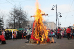 Нижегородцам рассказали, почему каждый год меняется дата масленицы