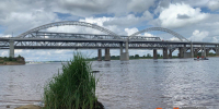 Нижегородский ГУАД подал четыре иска к подрядчику по ремонту борского моста - ИА Нижний сейчас