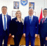 Офис почетного консула Киргизской Республики заработал в Нижнем Новгороде - НИА Нижний Новгород