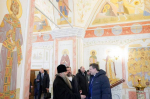 Глеб Никитин объявил о создании православной гимназии в Нижегородской области