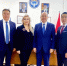 Офис почетного консула Киргизской Республики заработал в Нижнем Новгороде - фото 1 - vGorodeN.Ru
