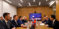 Нижегородская область и Киргизия намерены укрепить сотрудничество в торгово-экономической и образовательной сферах - Нижегородская правда