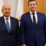 В Нижнем Новгороде открылся офис Почетного консула Киргизии - Время Н