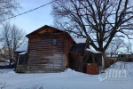 Аварийный дом в Плотничном переулке Нижнего Новгорода начали изымать