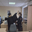 Помощник благочинного Приокского округа встретился с сотрудниками Нижегородской академии МВД - Нижегородская епархия