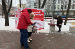 Нижегородские коммунисты проведут Народный Референдум