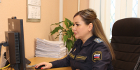 Электронное взаимодействие в помощь сторонам судебных процессов - УФССП Нижегородской области