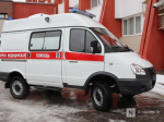 ДТП с двумя пострадавшими произошло в Дзержинске - фото 1