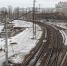 Неизвестные подожгли релейный шкаф на железной дороге в Нижегородской области - НИА Нижний Новгород
