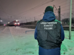 Двух нижегородских подростков задержали за поджог на железной дороге