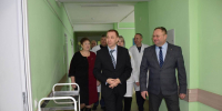 Современную женскую консультацию создадут в Ардатовской ЦРБ в рамках нового нацпроекта «Семья» - Нижегородская правда