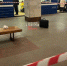 Стало известно, из-за чего оцепили станцию метро  Московская  - фото 1 - vGorodeN.Ru