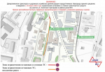 Запрет на стоянку введут на улице Анатолия Григорьева в Нижнем Новгороде