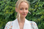 Софья Евстигнеева: "Мне никогда не затмить деда — да я и не хочу"