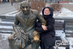 Софья Евстигнеева: "Мне никогда не затмить деда — да я и не хочу"