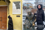 Софья Евстигнеева: "Мне никогда не затмить деда — да я и не хочу"
