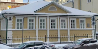Первый в России стандарт по сохранению ОКН разработали в Нижегородской области - Время Н