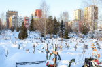 "Все там будем": Фельдман - о выделении средств на содержание нижегородских кладбищ