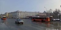 Число отремонтированных дорог в Нижегородской области выросло вдвое с 2018 года - НИА Нижний Новгород