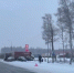 Несколько ДТП произошло сегодня на трассе М-7 в Нижегородской области - Время Н