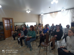 В благочиниях Нижегородской епархии проходят мероприятия ко Дню защитника Отечества