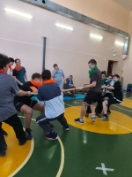 В благочиниях Нижегородской епархии проходят мероприятия ко Дню защитника Отечества
