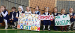 В благочиниях Нижегородской епархии проходят мероприятия ко Дню защитника Отечества
