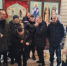 Помощник благочинного Воскресенского округа Нижегородской епархии посетил пациентов психоневрологического интерната на базе санатория «Голубая Ока» - Нижегородская епархия