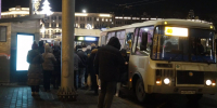 Нижегородцам сообщили о новых транспортных изменениях - NewsNN.Ru