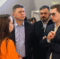 Замполпреда Александр Тихонов посетил Дзержинск - фото 1 - vGorodeN.Ru