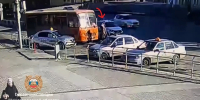 Погибшая под автобусом у вокзала нижегородка работала в правительстве - фото 1 - vGorodeN.Ru