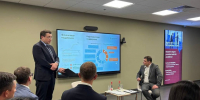 Делегация Нижегородской области презентовала IT-кампус «Неймарк» в ОАЭ - Нижегородская правда
