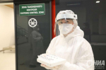 Вспышки китайского метапневмовируса зафиксированы в России