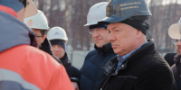 Хуснуллин поручил ускорить строительство метро в Нижнем Новгороде - фото 1 - vGorodeN.Ru