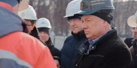 Марат Хуснуллин прокатился по М-7 до Нижнего Новгорода: цели его визита - NewsNN.Ru