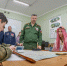 Количество мест для будущих военных переводчиков увеличат вдвое в ННГУ - Нижегородская правда