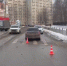 Мать с ребенком пострадали в результате ДТП в Нижнем Новгороде - фото 1 - vGorodeN.Ru