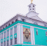 Состоялась встреча митрополита Волоколамского Антония со студентами духовных школ и клириками Нижегородской епархии - Нижегородская епархия