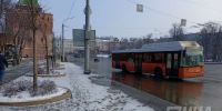 Нижегородцы жалуются на некорректную работу транспортного приложения АСИП - НИА Нижний Новгород