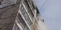 Взрыв прогремел в нижегородской многоэтажке: есть пострадавший - NewsNN.Ru