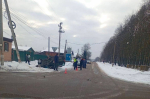 Ребенок и четверо взрослых пострадали в жутком ДТП в Семенове - фото 1